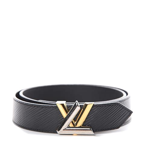 lv twist review|lv twist 30mm belt.